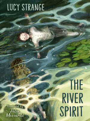 The River Spirit - ebook